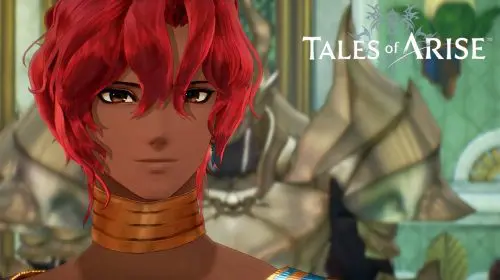 Trailer de Tales of Arise apresenta dois novos personagens jogáveis