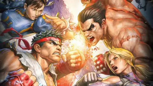 Tekken x Street Fighter é cancelado oficialmente, confirma produtor