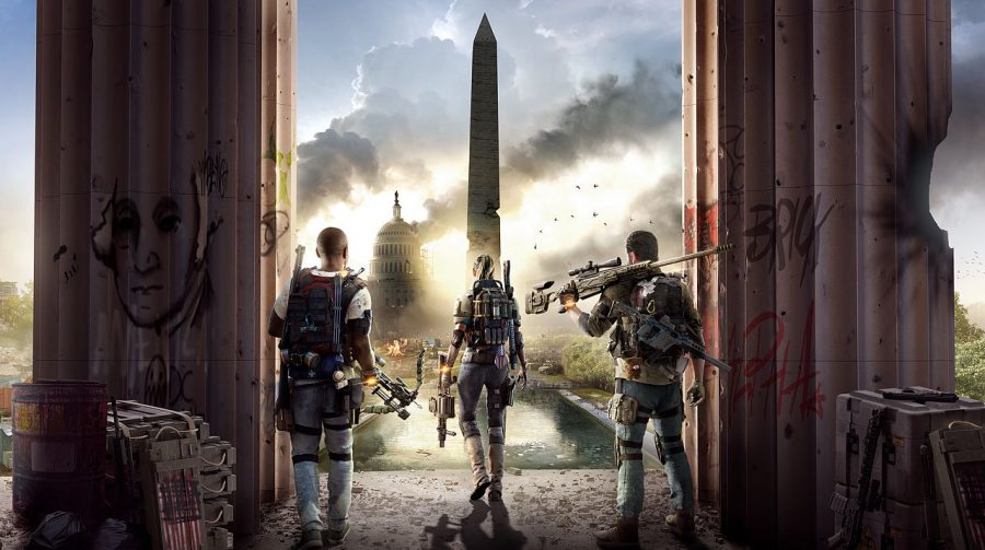 The Division 2 e The Division: Heartland estão fora do Ubisoft Forward da E3 2021