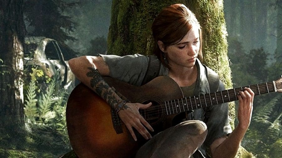 Um ano de The Last of Us 2: MeuPS relata experiências com o game