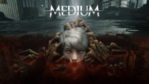 Veja como The Medium está rodando no PlayStation 5