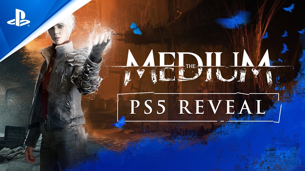 The Medium não estará no PS Plus de setembro, confirma dev