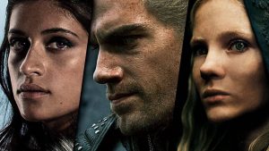 Dê um trocado para o seu bruxo! Netflix revela pequeno teaser da 2ª temporada de The Witcher