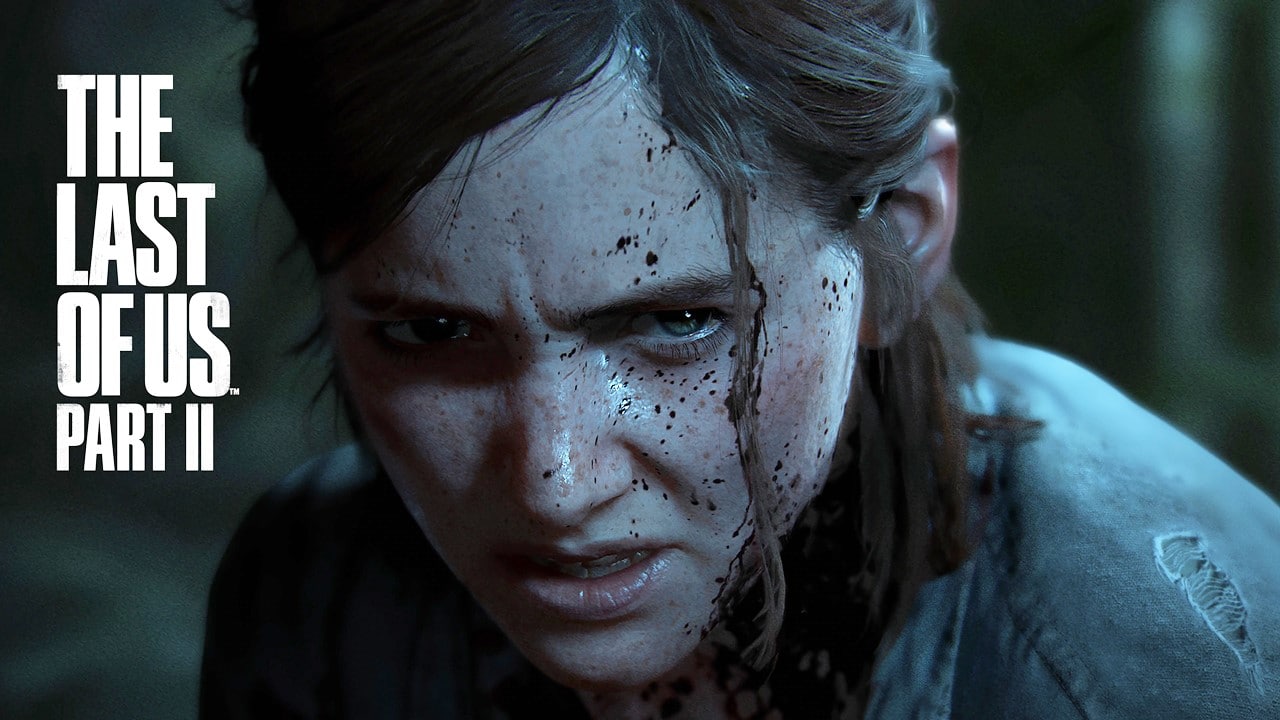 Ellie, de The Last of Us 2.