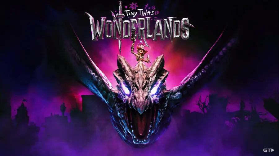 Tiny Tina's Wonderlands, spin-off de Borderlands é anunciado na Summer Game Fest
