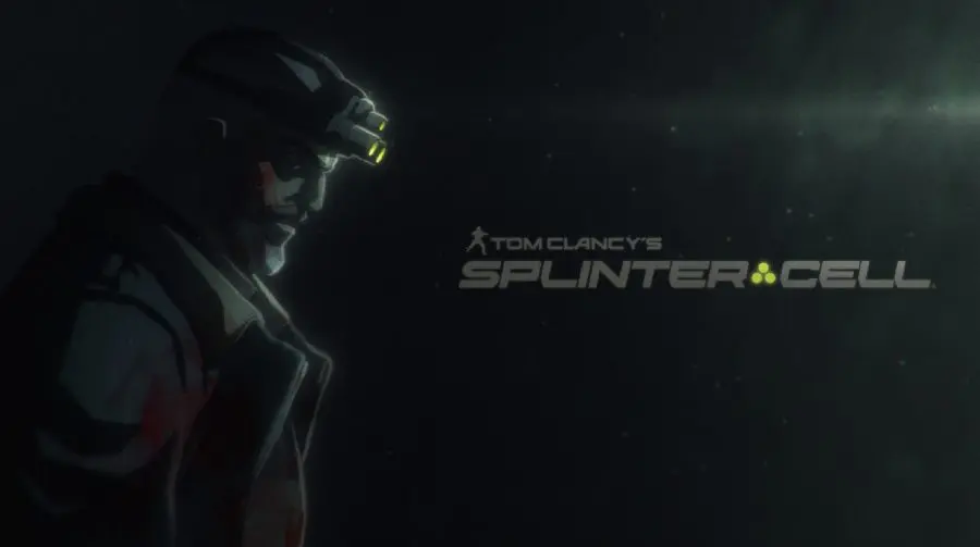 Splinter Cell da Netflix será do criador de John Wick