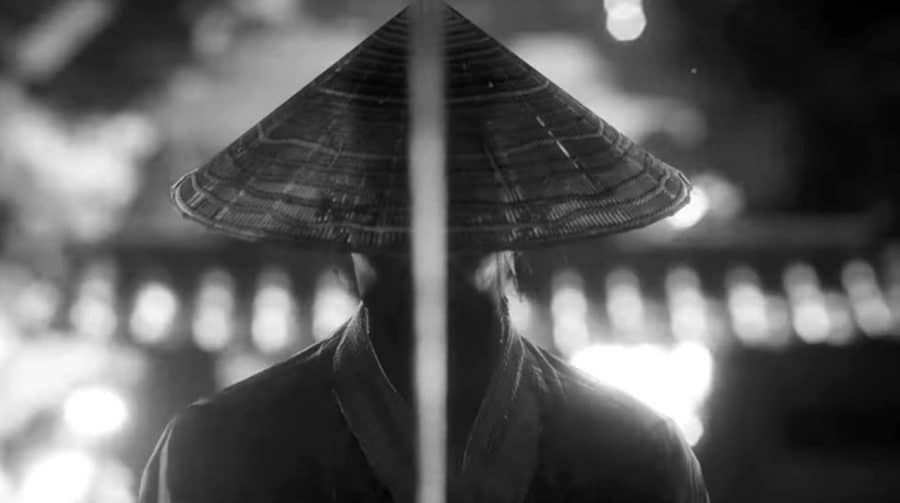 Trek to Yomi, jogo de samurais, é anunciado pela Devolver Digital