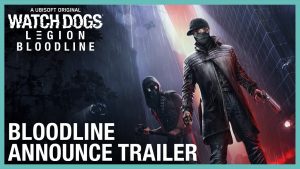 DLC de Watch Dogs Legion com Aiden Pearce chega em julho; veja o trailer