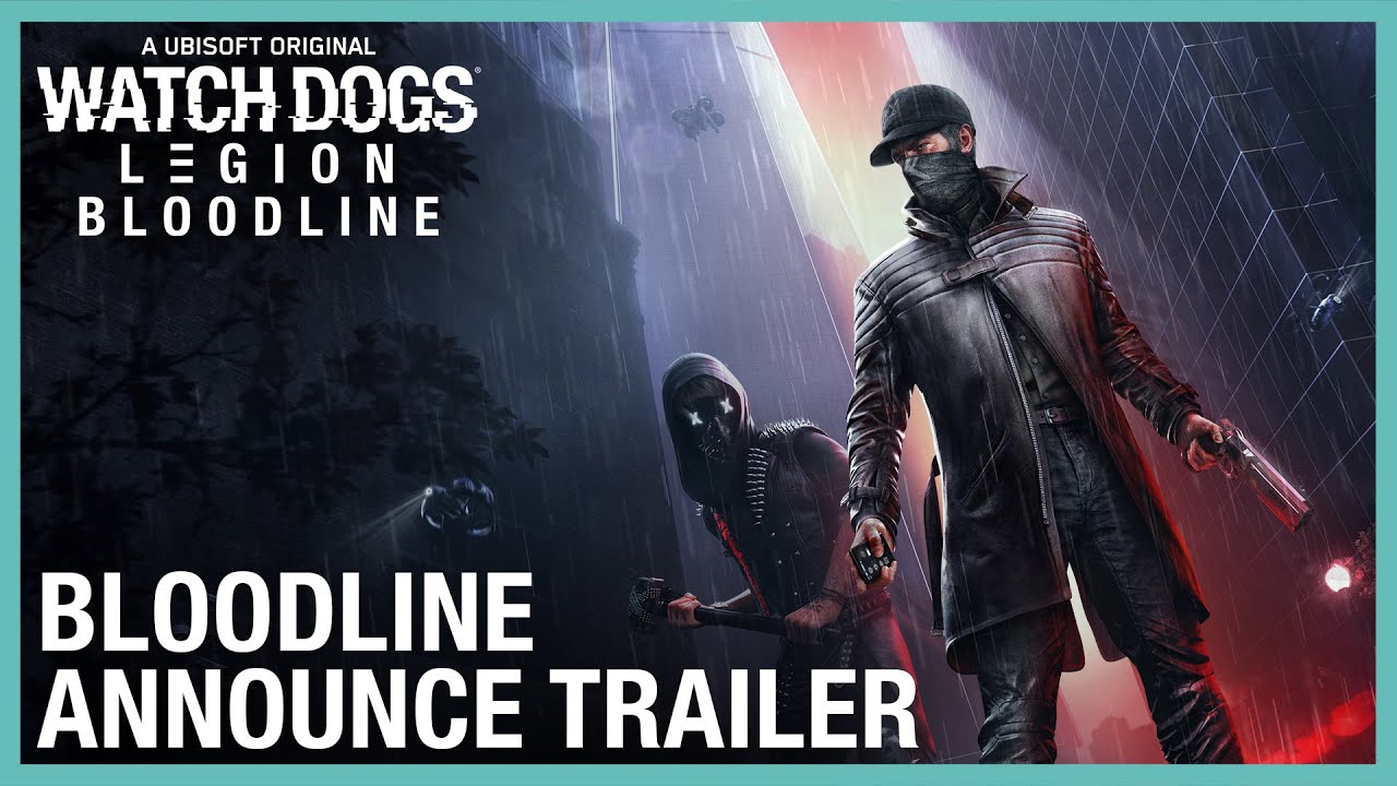 Watch Dogs: Legion não irá receber mais atualizações oficiais, anuncia  Ubisoft - Olhar Digital