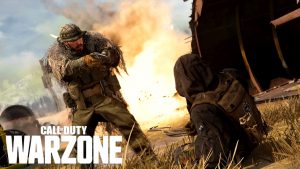 Morreu, mas passa bem: bug em Warzone permite que jogadores se finjam de morto