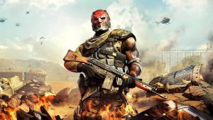 4ª Temporada de Warzone e Cold War traz melhorias e nerfs em diversas armas