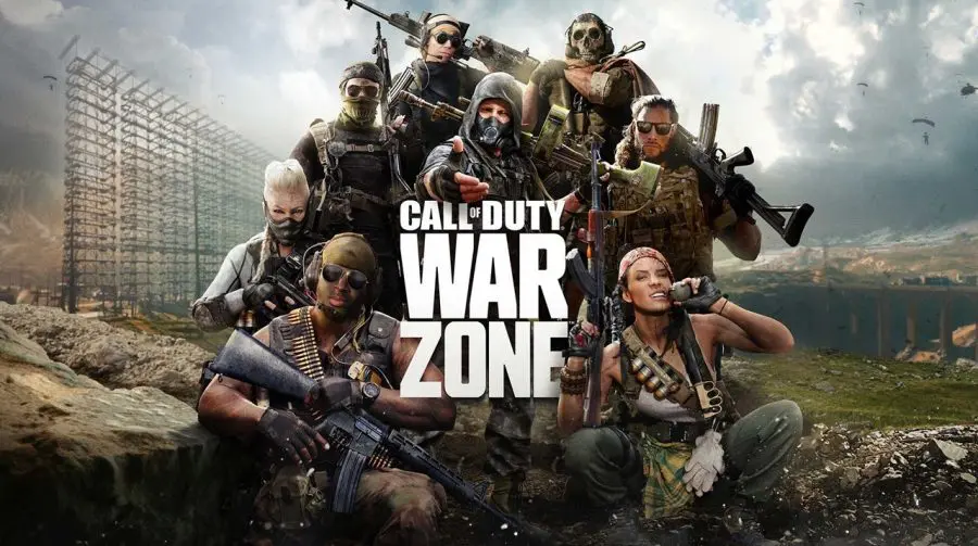 Novo diretor criativo de Call of Duty: Warzone vem de Far Cry 6