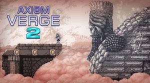 Axiom Verge 2 chegará ao PS4 e ao PS5 nesse inverno