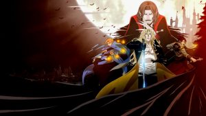 Vai ter mais! Netflix anuncia nova série de Castlevania