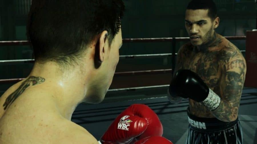 Com grandes lendas do boxe, eSports Boxing Club tem novo gameplay revelado na E3