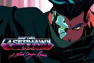 Ubisoft na Netflix! Anime inspirado em Far Cry Blood Dragon é anunciado