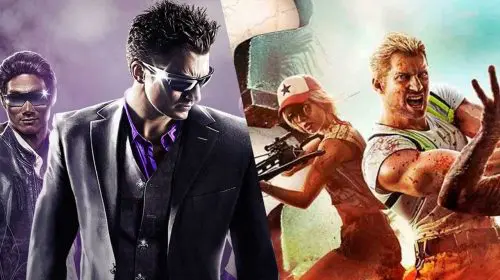 E3 2021: Koch Media não trará novidades de Dead Island 2 e Saints Row
