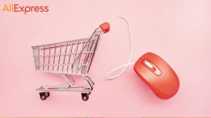AliExpress oferece Mega Saldão com até 70% de desconto!