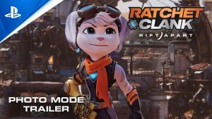 Insomniac Games traz dicas e detalhes do modo foto do novo Ratchet & Clank