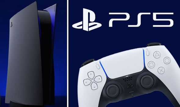 Sony lança nova atualização para PlayStation 5 e DualSense