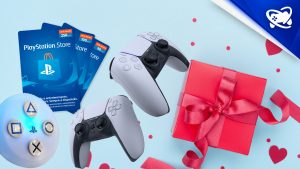 Dia dos Namorados gamers: sugestões certeiras para não errar no presente