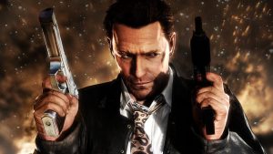 Remedy e Rockstar prometem entregar um “excelente” remake de Max Payne