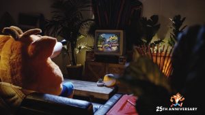 25 anos de Crash Bandicoot: vídeo relembra momentos épicos da franquia