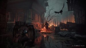 Saiba como transferir os saves de A Plague Tale: Innocence de PS4 para o PS5
