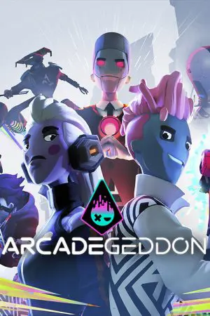 Arcadegeddon: vale a pena?