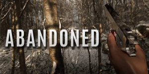 Com 2GB, App de Abandoned já aparece nos arquivos da PSN