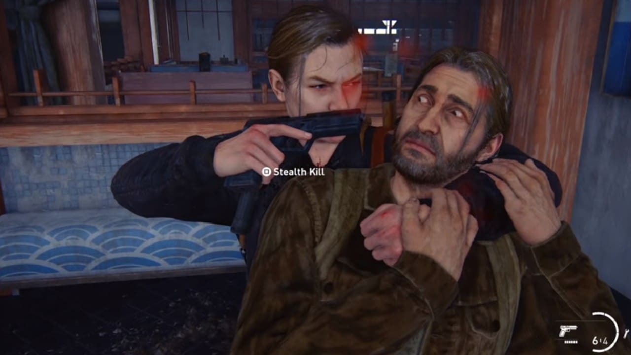 Jogamos: The Last of Us: Parte II sobe o tom na violência e ação