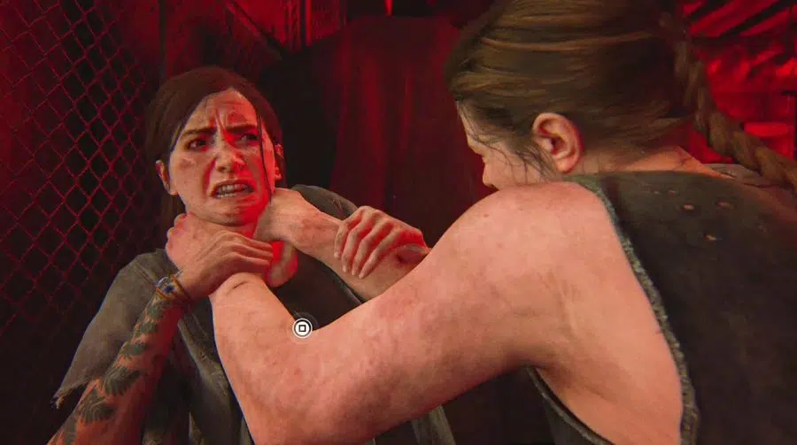Fãs notam detalhe curioso nas armas de Abby e Ellie em The Last of Us 2