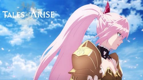 Bandai Namco divulga a abertura de Tales of Arise; novidades do gameplay