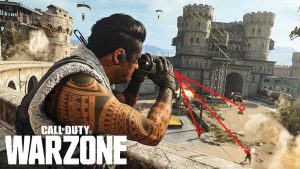 Activision começa a tomar medidas contra programa de trapaças