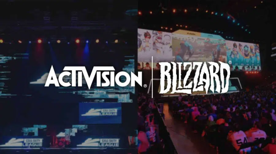 Agência dos EUA intima a Activision Blizzard e o CEO Bobby Kotick