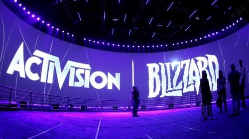 Activision Blizzard é processada por ameaças a funcionários insatisfeitos