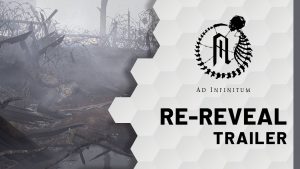 Ad Infinitum, jogo de terror para 2023, abordará os limites da sanidade