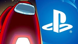 Among Us já está nos arquivos da PSN e pode chegar em breve