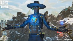 Seer, nova lenda de Apex Legends, tem gameplay detalhado