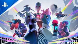 Arcadegeddon mostra potencial e pode ser uma grata surpresa