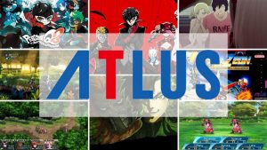 Além de Persona: Atlus promete “vários jogos não anunciados” em 2023