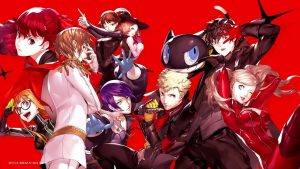Atlus confirma produção de Persona 6 e admite pressão para ser melhor que P5