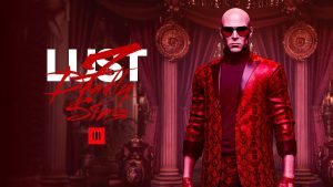 “Luxúria”, quarto ato do DLC de Hitman 3, chega na próxima terça (27)