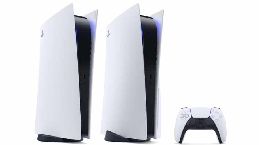 Pesquisa de mercado aponta o PlayStation 5 como “queridinho dos gamers”