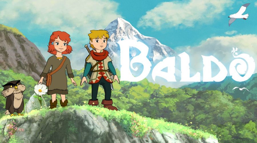 Inspirado em Zelda, Baldo: The Guardian Owls chega no fim de agosto