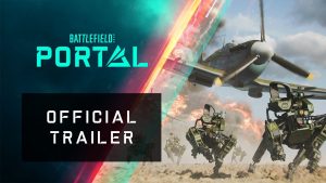 [EA Play] Com Battlefield 2042 Portal, DICE quer revolucionar a franquia