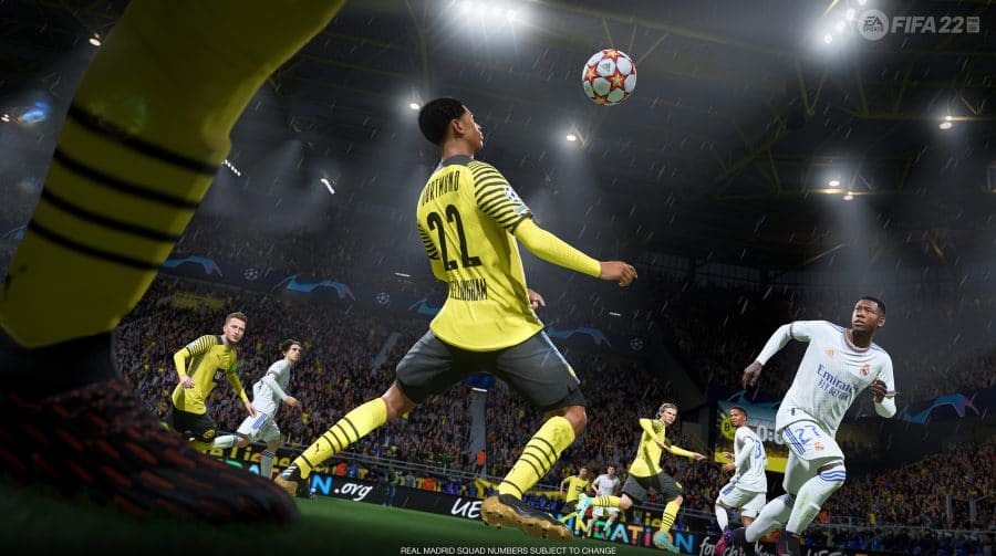 [Jogamos] Com mais de 4 mil novas animações, FIFA 22 aposta no realismo