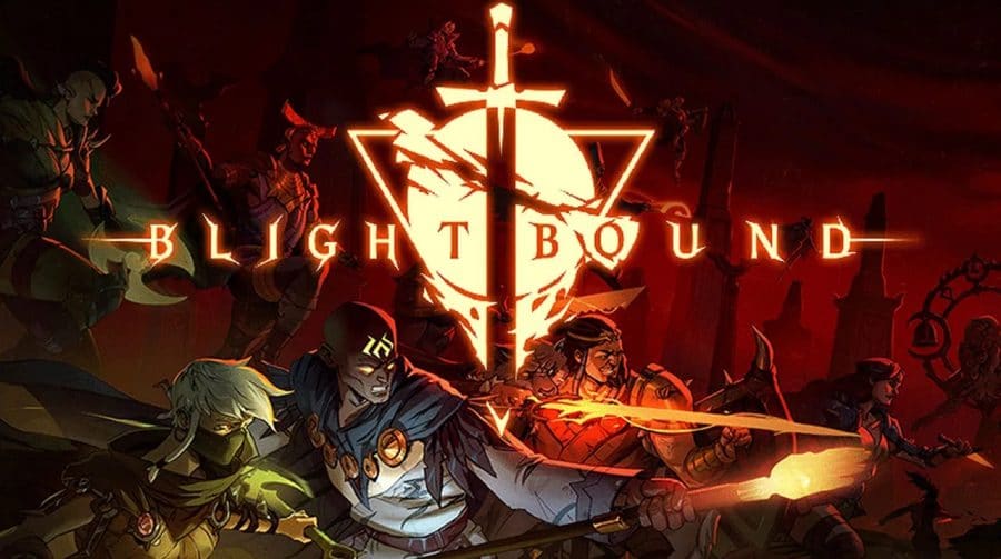 Blightbound chegará ao PlayStation 4 no fim de julho com crossplay