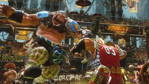 Blood Bowl 3 é adiado para fevereiro de 2022; trailer de campanha é divulgado