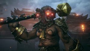 Trailer de Bright Memory: Infinite destaca duas boss fights intensas